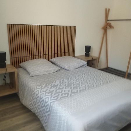 Appartement les oliviers à Carpentras Extérieur photo