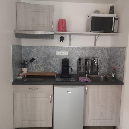 Appartement les oliviers à Carpentras Extérieur photo