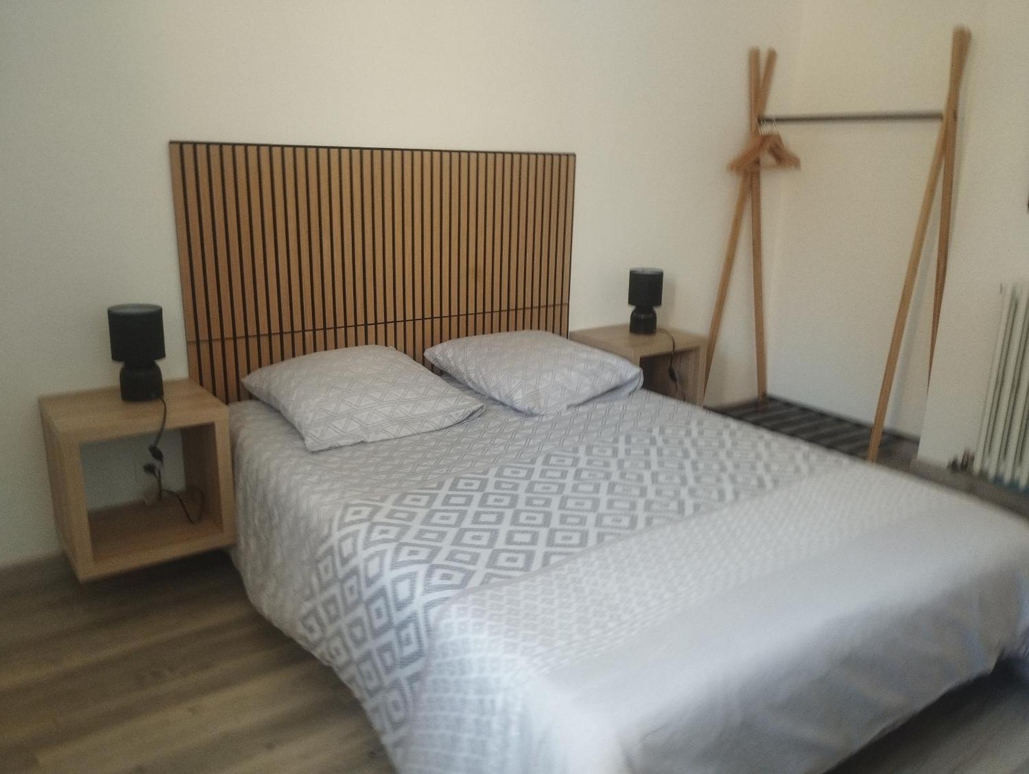 Appartement les oliviers à Carpentras Extérieur photo